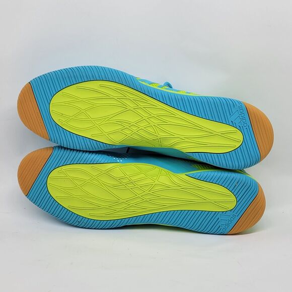 Adidas F32541 Free Football Speed Trick SALA Indoor  Soccer Shoes  US 13 EUR 48